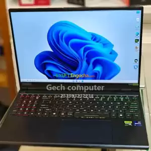 ️   Acer Predator Helion NEO16️GAMING LAPTOP️Intel core i9-14900HX️14th Generation Total  Price in Ethiopia
